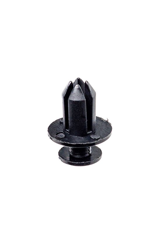 Mazda Honda Chevrolet Toyota için Davlumbaz Klips -50 Adet