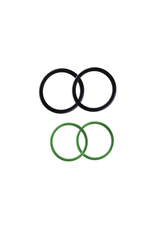 BMW E87,E46,E90,E60,E64,E66,X1, X5 E70 E85 için Vanos Conta Seti