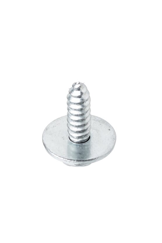 Toyota ve Lexus için Trifon Yıldız Vida- Gri- 6,3x19mm - 1 Adet