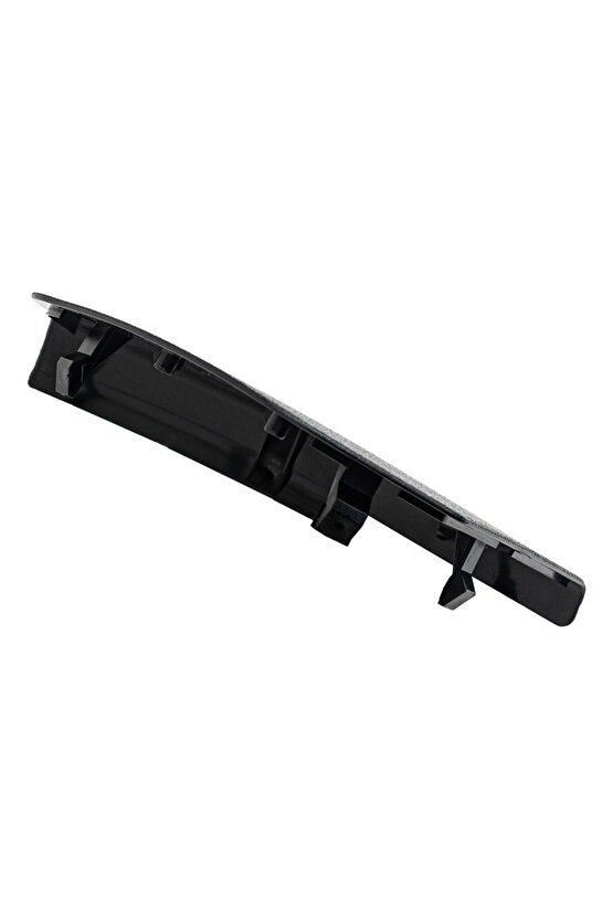 Mercedes E Class W211 için Kapı İç Döşeme Kapağı Set -Sağ-Sol- Siyah