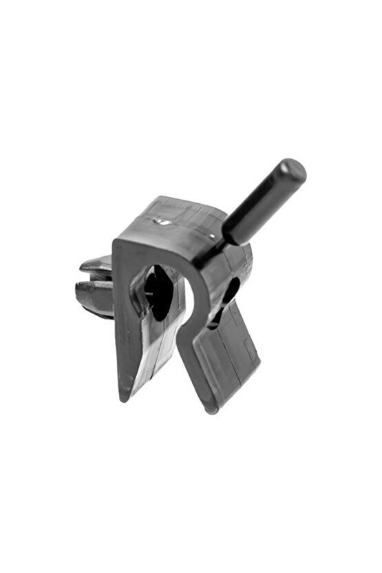 Renault Dacia, Mitsubishi, Nissan, Renault için Kaput Tel Klips