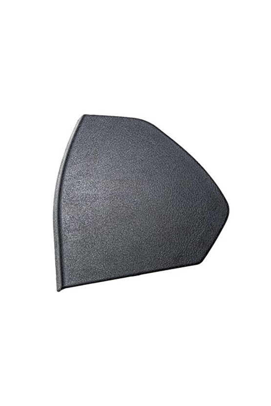 Mercedes E Class W211 için Sağ Kapı İç Döşeme Kapağı-Siyah