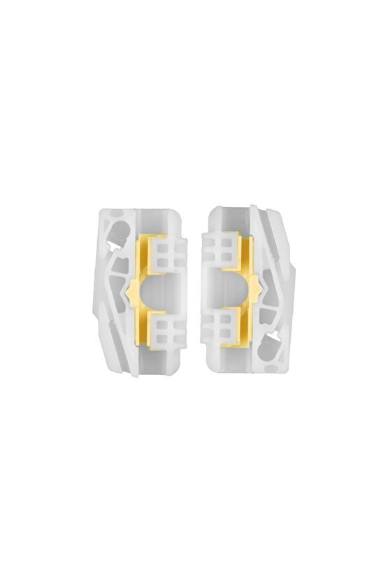 Land Rover Freelander için Ön Sol Cam Tamir Seti