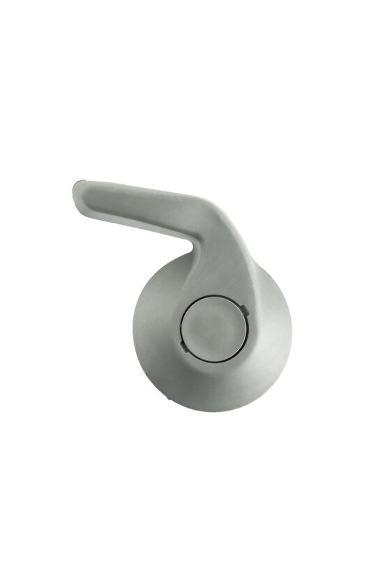 Renult Kangoo 2 için Sol-Sağ Koltuk Ayar Kolu - Gri