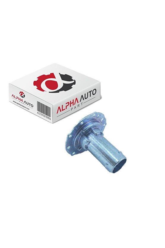 Volkswagen VW Transporter T7, Caravelle için Ayna Kolu SolSağ