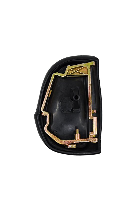 Mercedes W210, W140 için Katlanır Ayna Demiri ve Lastiği SAĞ