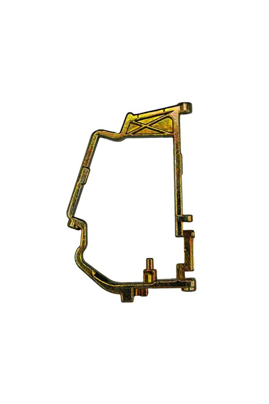 Mercedes W210, W140 için Katlanır Ayna Demiri ve Lastiği SAĞ