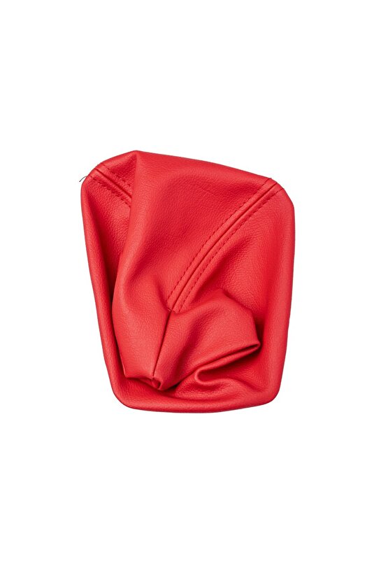 BMW 3 Serisi E36 için Vites Körüğü - Kırmızı