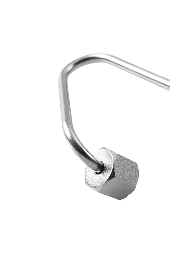 Mercedes E Class W210,S210, G Class W461 için Enjektör Borusu