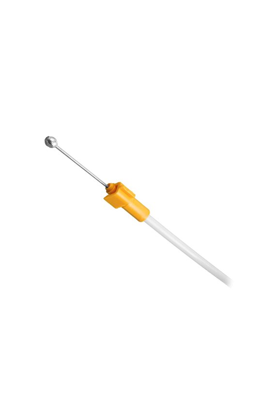 Renault Clio 4 için Kalorifer Kumanda Teli