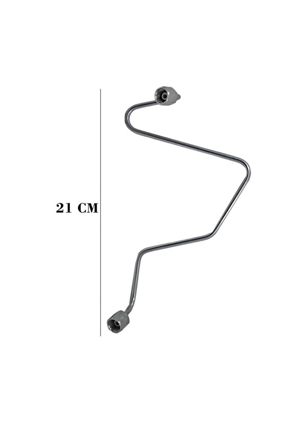 Mercedes Sprinter , Vito için Enjektör Borusu