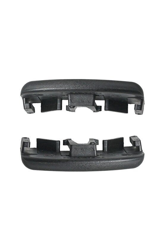 Ford Transit T18 için Sürgülü Cam Mandalı