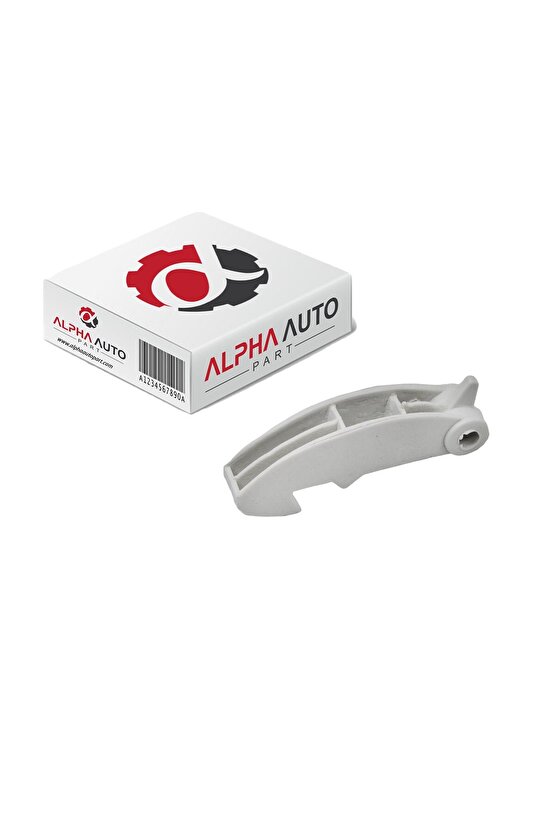 Renault 12 Toros için Bagaj Üst Kilit Dili