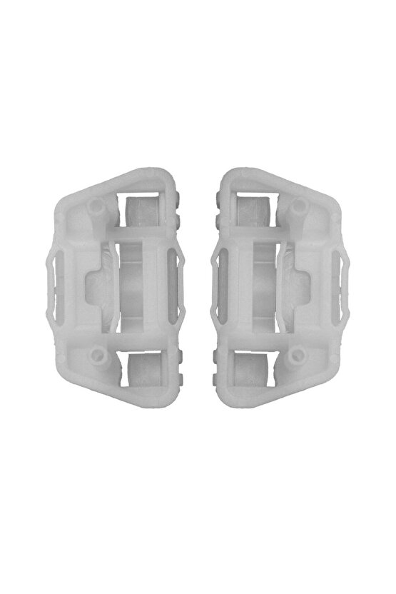 Focus için Ön Kapı Cam Tamir Takımı-Sağ-Sol-SET