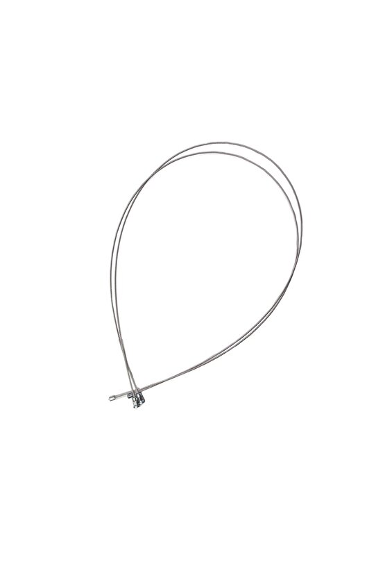 Opel Vectra B için Arka Sağ-Sol Cam Tamir Teli