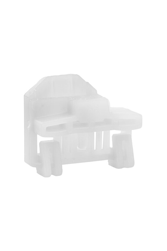 Volkswagen Polo için Ön Cam Kriko Plastiği-Sağ-Sol-SET