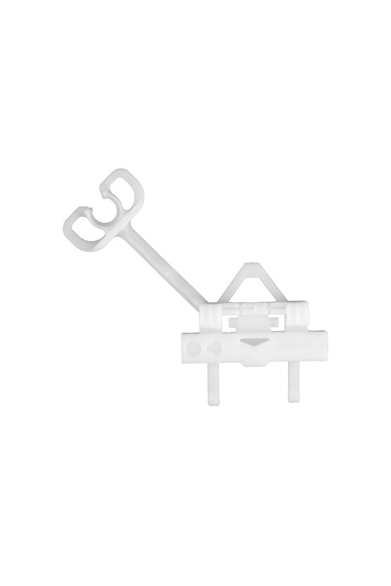 Fiat Linea,Punto için Arka Sağ Cam Tamir Seti