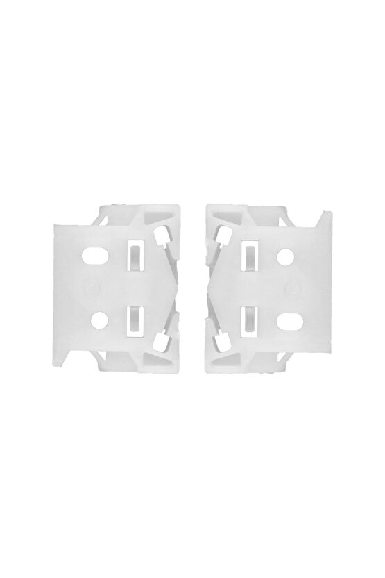 Citroen C4 Picasso için Ön Sol Cam Tamir Seti