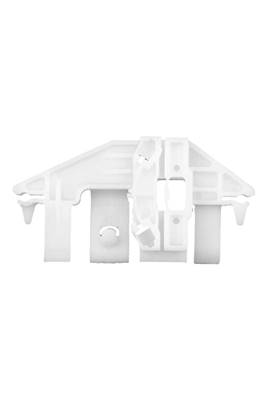 Peugeot 406 için Arka Sol Cam Tamir Seti