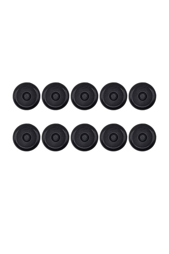 Universal Emniyet Kemer Stop Klips 10lu