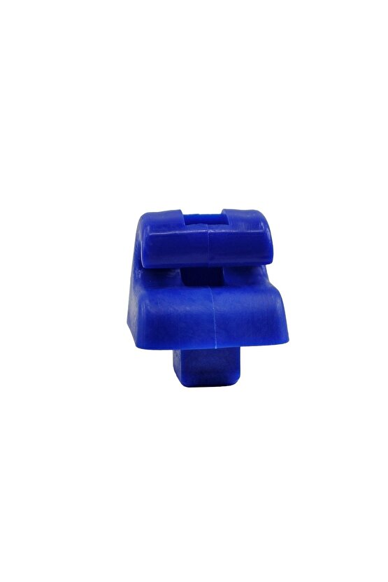 Mercedes W124, W201,w123,w126 Için Güneşlik Ayağı-mavi