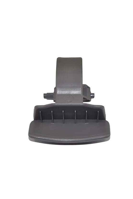 Renault Megane Iı, Clio Iıı Için Torpido Mandalı Yaylı-gri