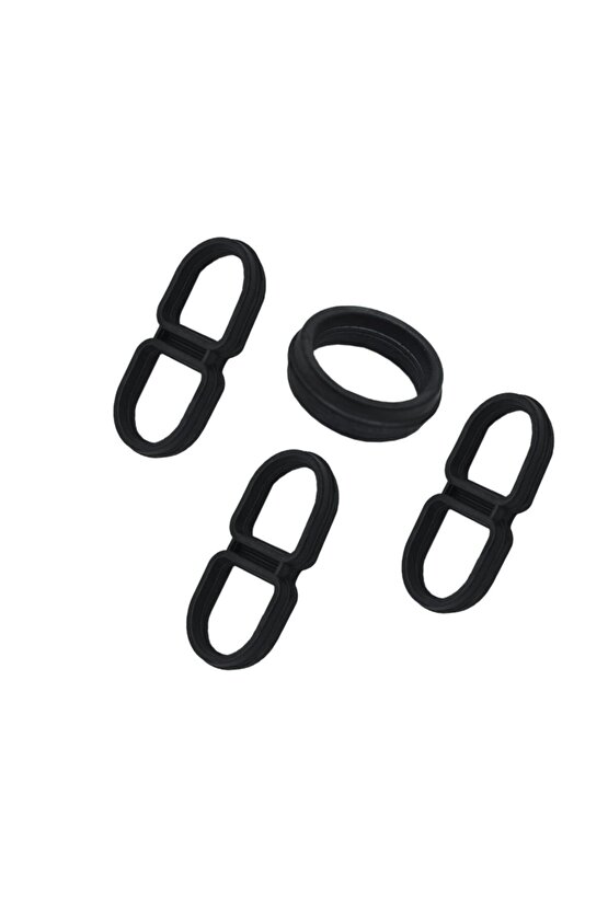 Vw Jetta, Skoda Octavia, Seat, Audi Yağ Soğutucu Conta Takımı