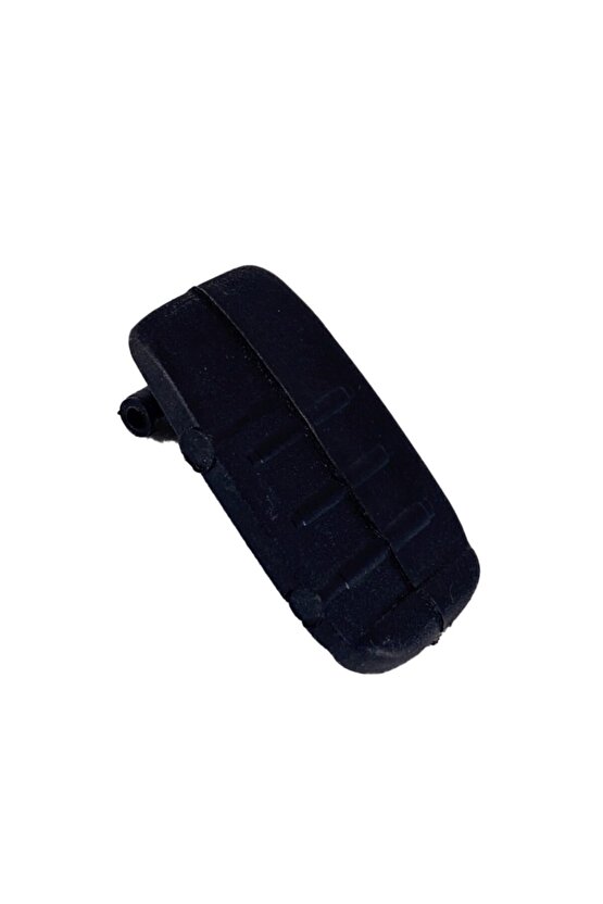 BMW 5 Serisi E39 için Yan Perde Tutma Klips Uyumlu