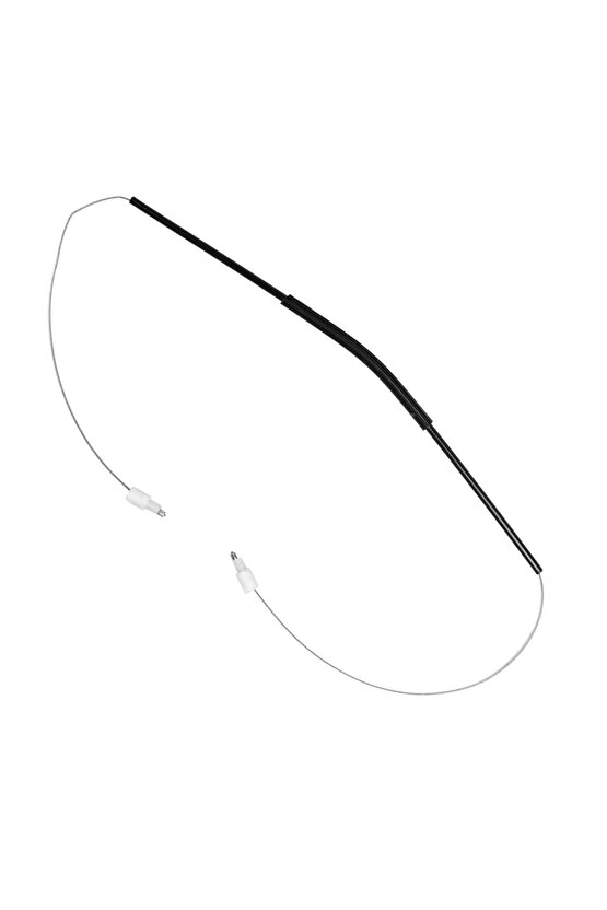 Seat Leon Uyumlu Ön Sol Kapı Cam Tamir Takımı