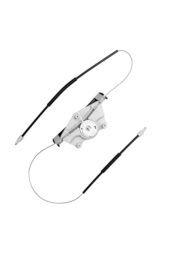 Seat Leon Uyumlu Ön Sol Kapı Cam Tamir Takımı