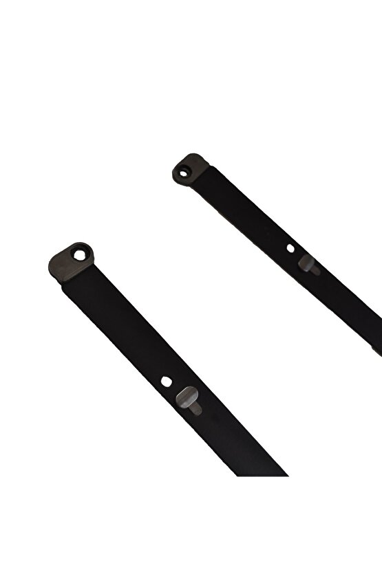 Mercedes W169, A180, W156 için Panoramik Tavan Sunroof Tamir Seti 62.7 cm