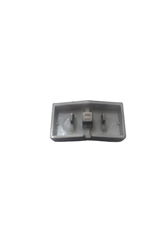 BMW 7 Serisi E38 için Cam Düğmesi Tamir Kapağı 4 Adet