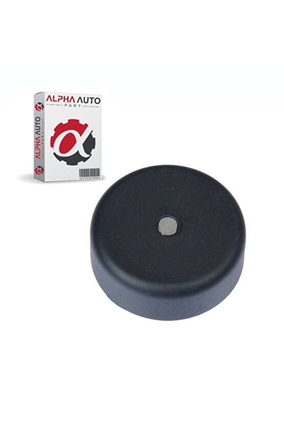 Mercedes S Class W140 Için Radyo Düğme Kapağı