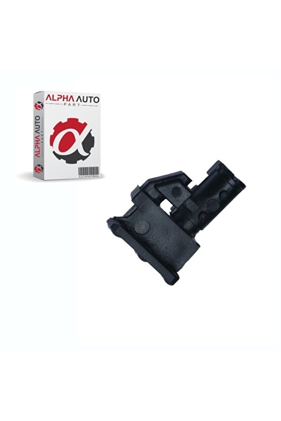 Audı A3 Için Sunroof Tamir Parçası Ikili Su Oluk Plastiği