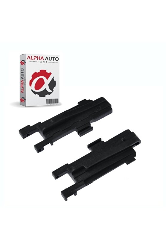 Land Rover Freelander Için Sunroof Tamir Parçası Ikili