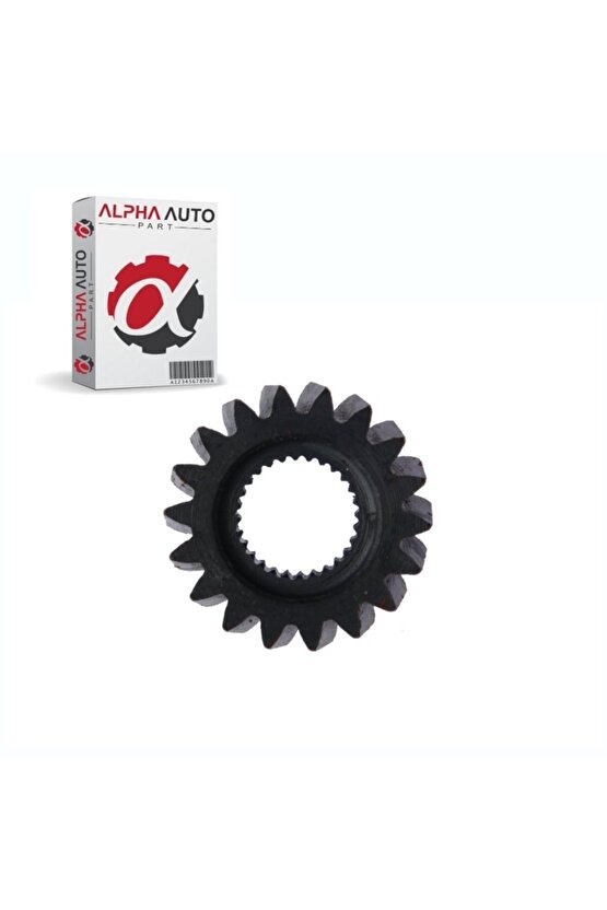 Land Rover Freelander 1 1997-2006 Için Sunroof Motor Tamir Dişli