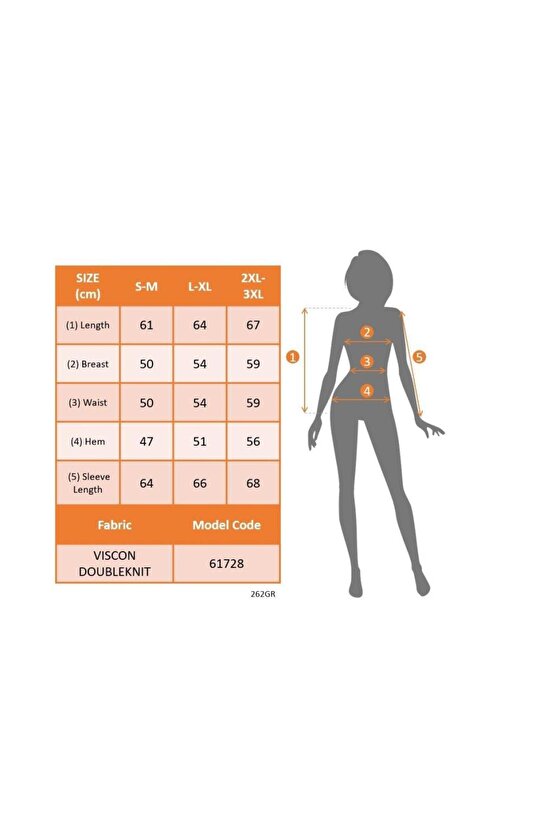 Kadın Uzun Kollu Damla Detaylı Viskon Iki Iplik Bluz