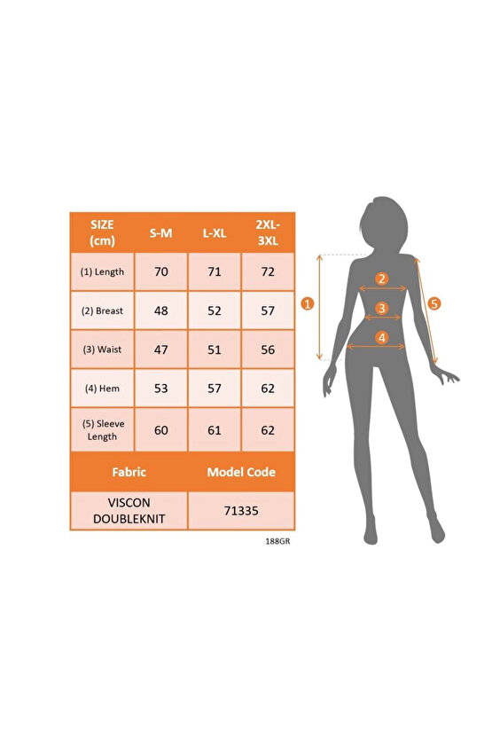 Kadın Uzun Kollu Bisiklet Yakalı Kolun çiçek Desenli Viskon Iki Iplik Bluz