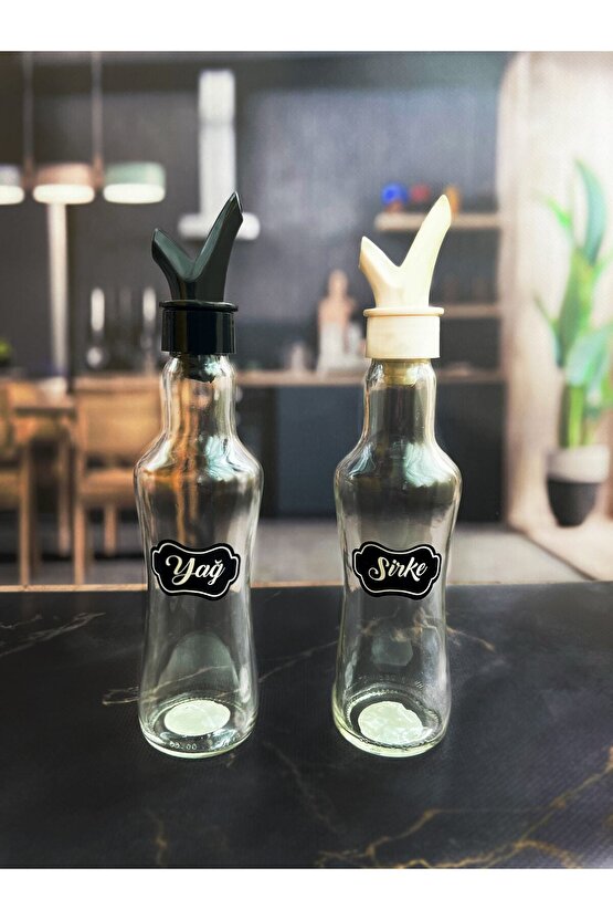 2li Yağlık Ve Sirkelik