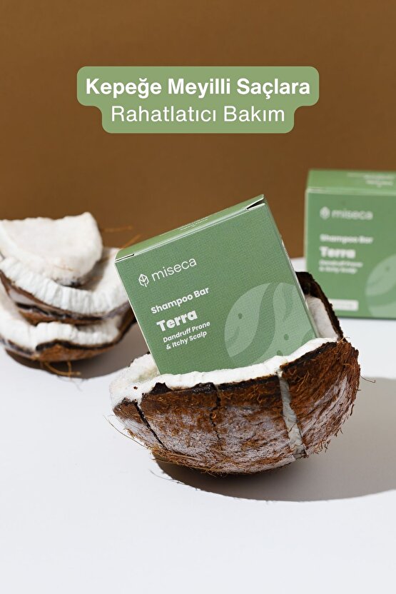 Beşli Katı Şampuan Tam Boy Deneme Seti