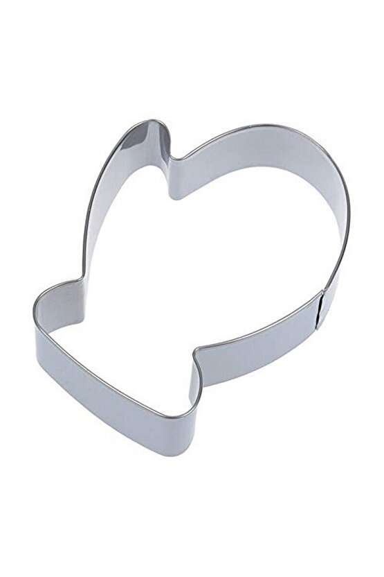 Narkalıp Eldiven Kurabiye Kalıbı