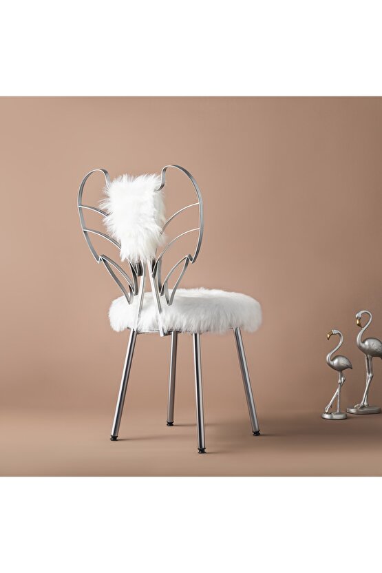 Dresuar Takımı Ultra Lak Kaplama 120cm Uzunluk Makyaj Seti Aynasız Takım