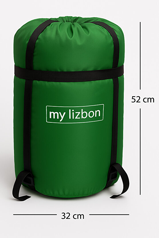 Çift Kişilik Uyku Tulumu