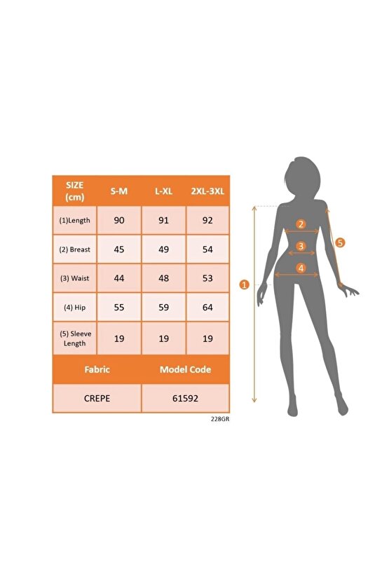 Kadın Kısa Kollu Dantel Bisiklet Yaka Ve Kol Dantel Detaylı Janjan Krep Elbise