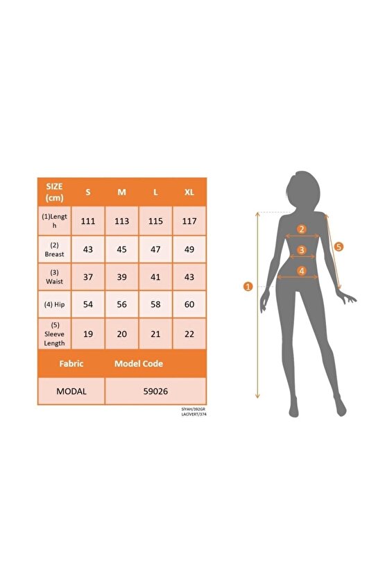 Kadın Kısa Kollu V Yakalı önden Düğmeli A Kesim Dokuma Elbise