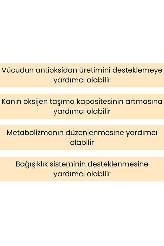 Yüksek enerjili oksijen ile kenevir tohum yağı ve zeytinyağı içeren takviye edici gıda 60 kapsül