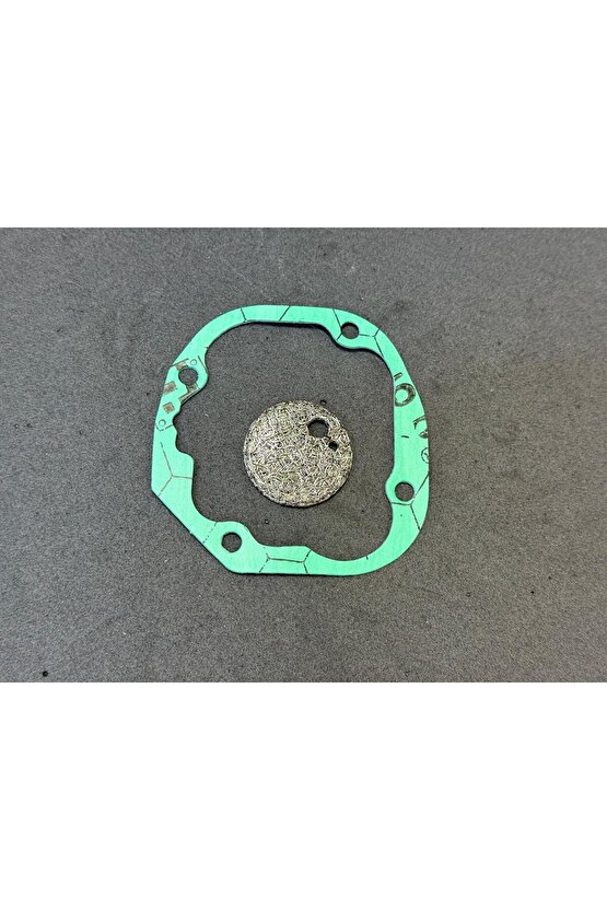 WEBASTO AT2000 (ÇİFT DELİK) TAMİR KİTİ