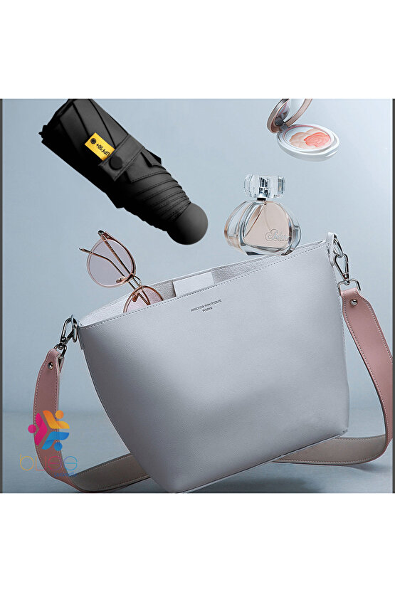 8 Telli Kapsül Şemsiye