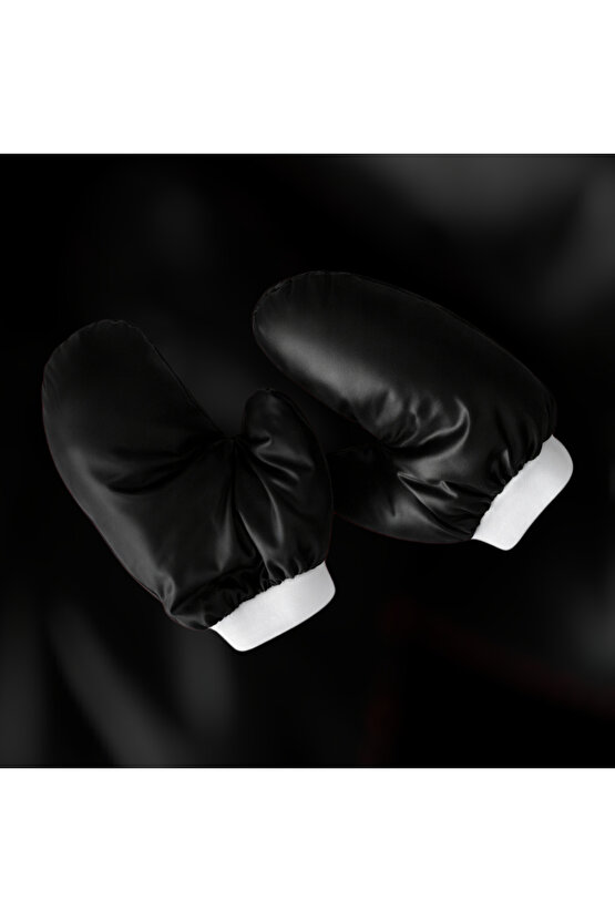 ÇOCUK BOKS TORBASI TOPRAK SPORT ELDİVEN HEDİYELİ