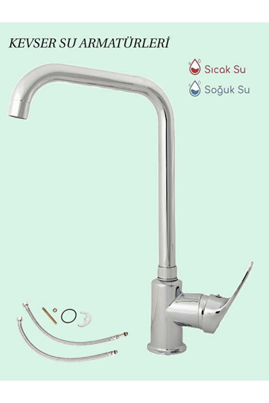 Fermuarlı Eşofman Pantolon İkili Takım - Beyaz